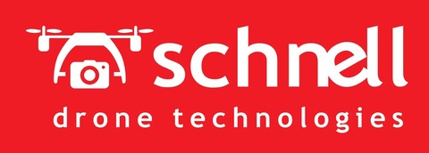 Schnell Drone Technologies Ltd. logo