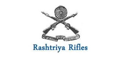 Rashtriya Rifles